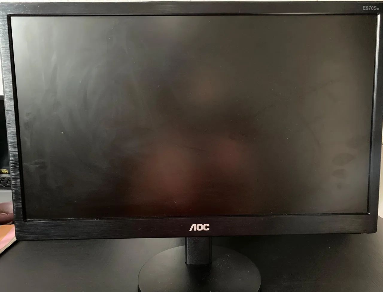Monitor AOC E970SWNL ENTRADA VGA  - Foto 3