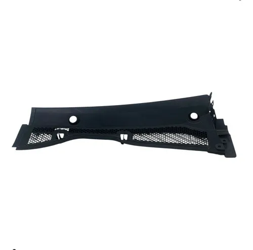 Grade Churrasqueira Esquerda Peugeot 208 2021 A 2023 (usado)