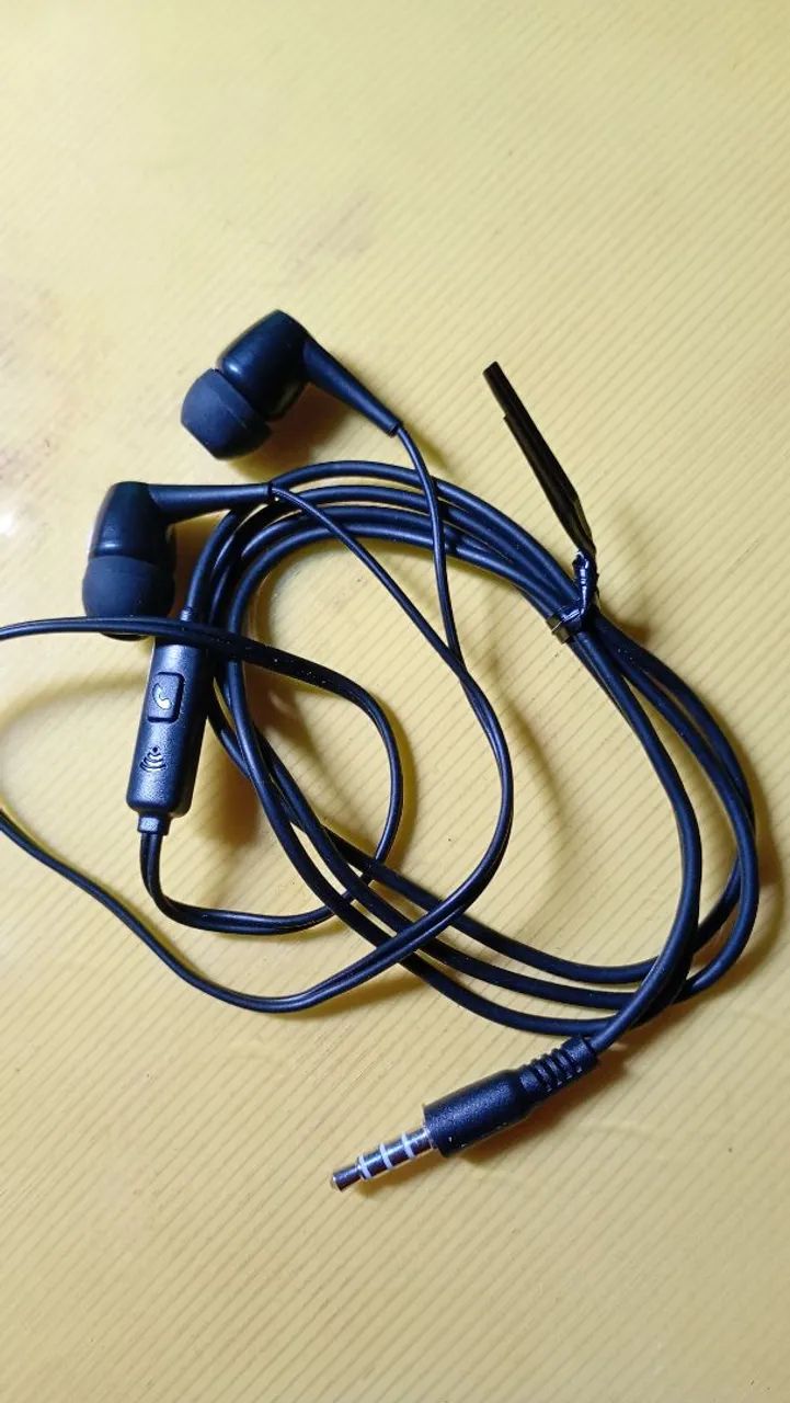 Fone hi-turbo