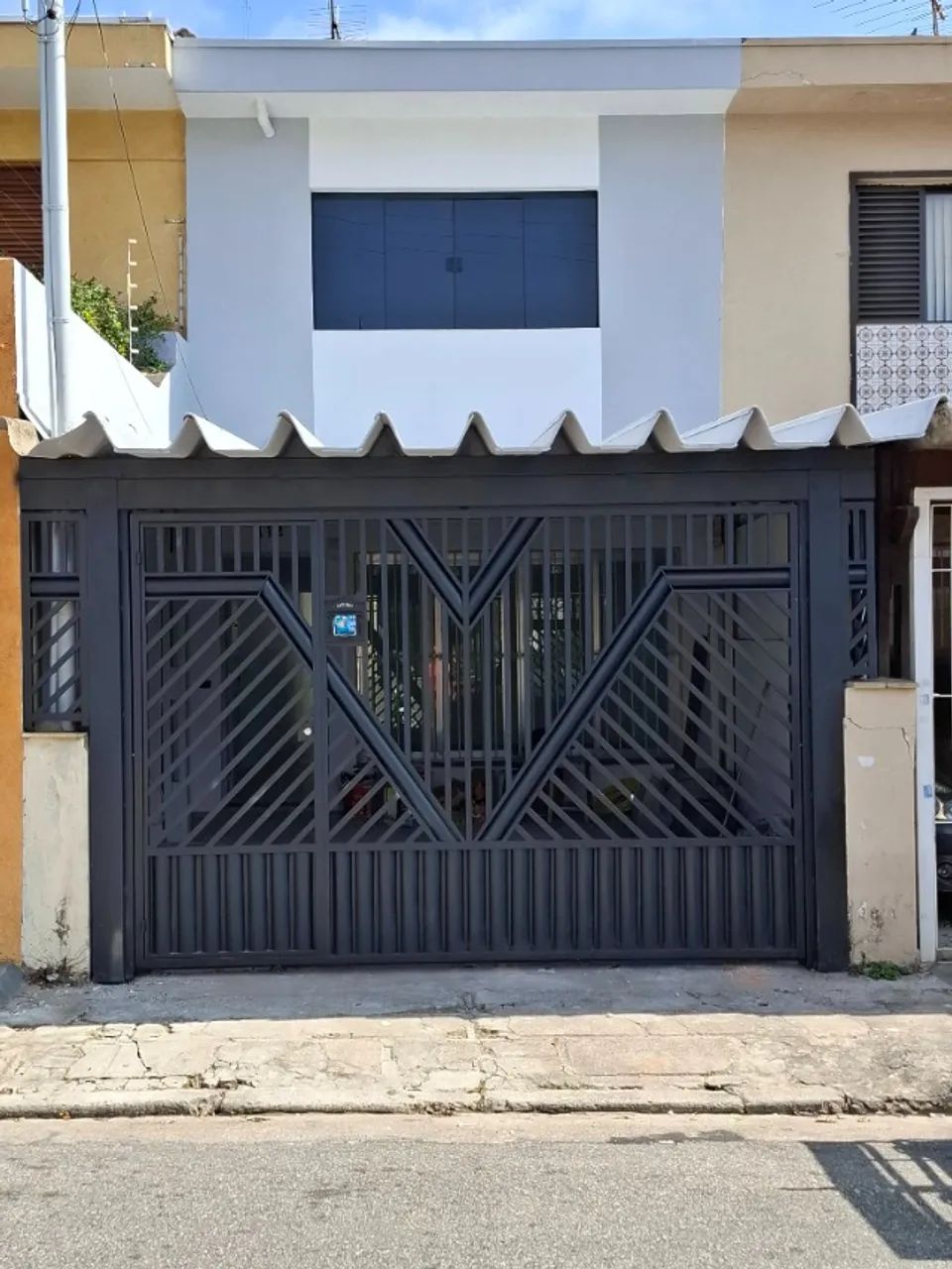 Primeira imagem do imóvel