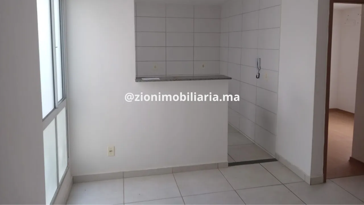 Venda de apartamento no vinhais