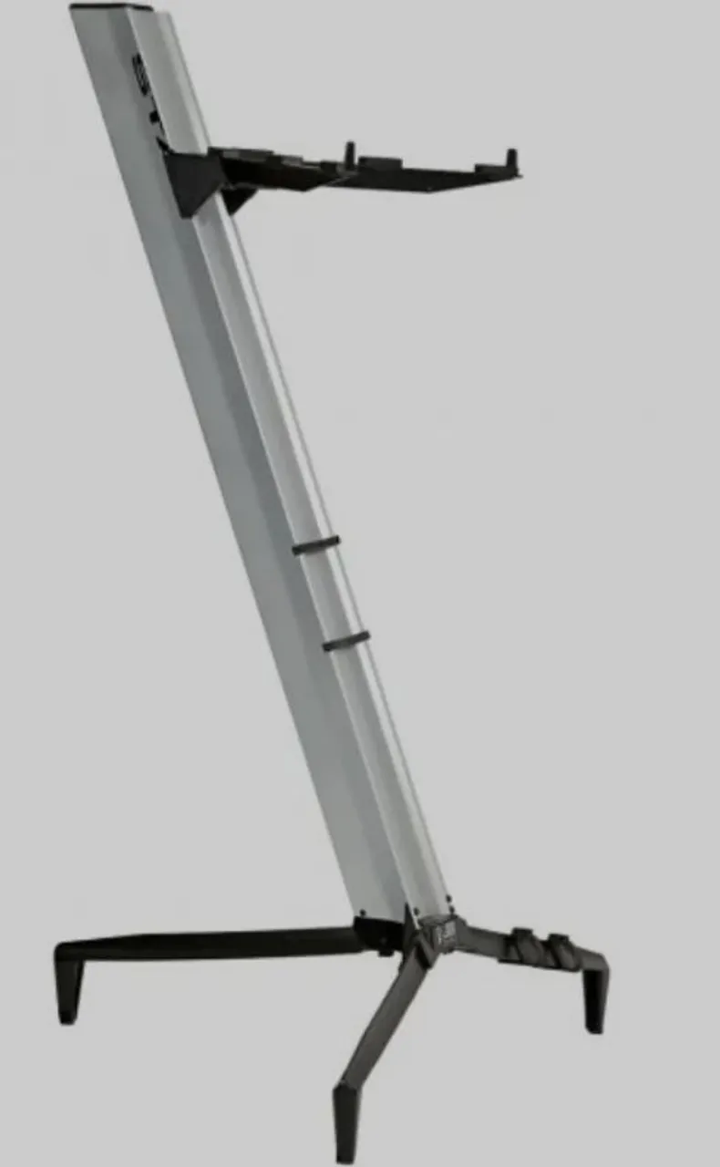 Suporte Stay para teclado multiuso - Novo!