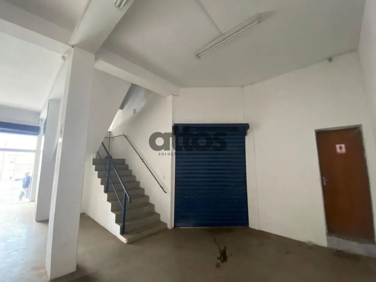 Barracão em Vila Marcelino - São Carlos, SP - Foto 11