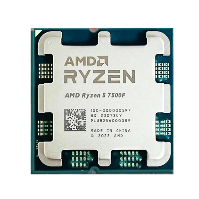 Processador Ryzen 5 7500f