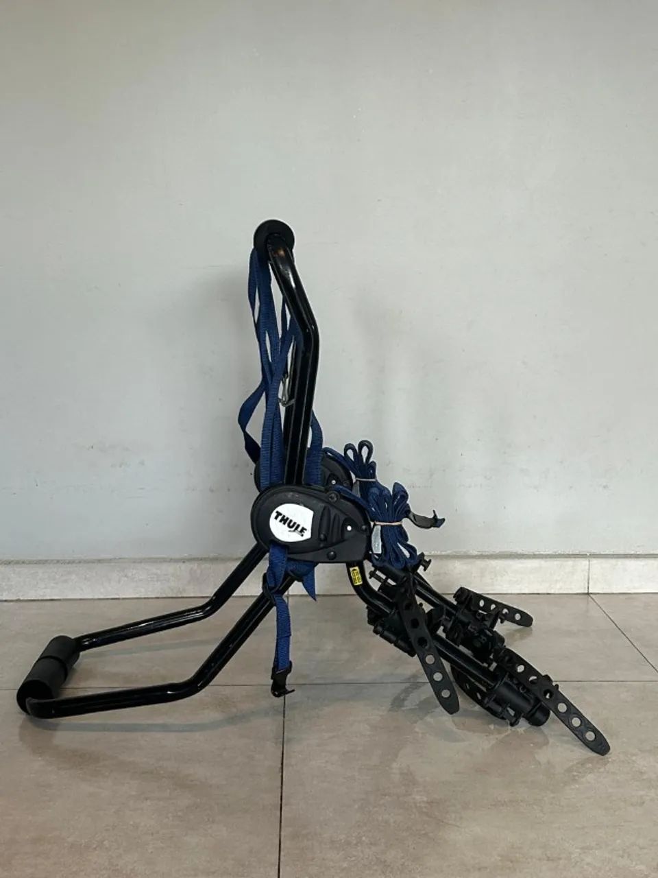 Thule Passage Suporte para 2 bicicletas - Pouquíssimo uso.