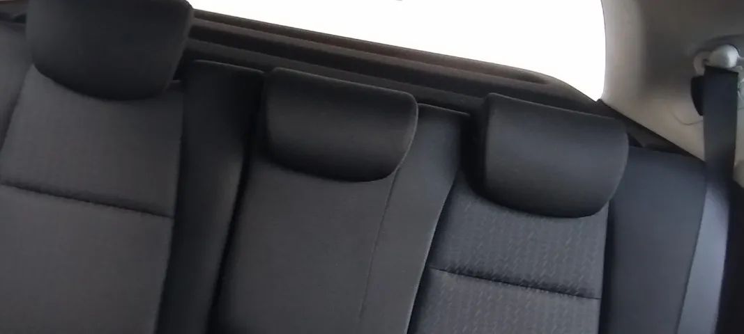 Honda Fit  CVT 2018 baixo KM em ótimo estado de conservação - Foto 2