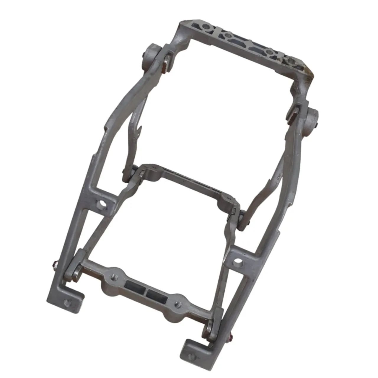 Suporte Alavanca Câmbio Hyundai Tucson 2.0 2013 