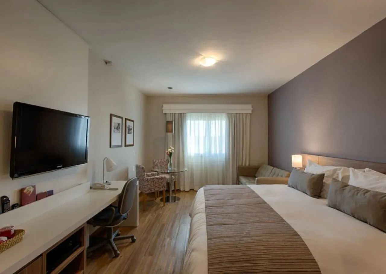 Flat em Londrina PR para Investimento - Foto 2