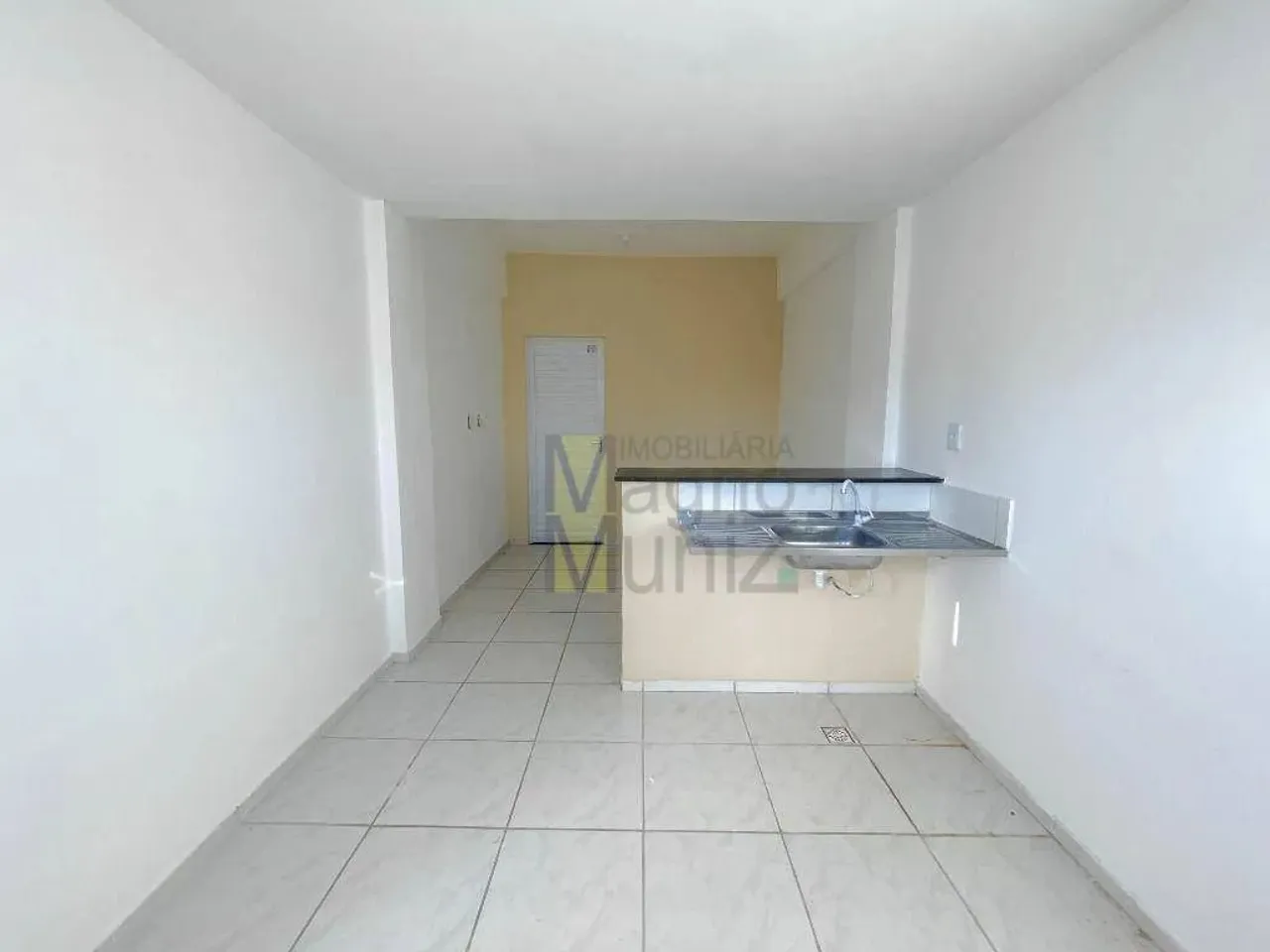 Residencial Sofhia - Apartamento com 1 quarto para alugar, 25 m² por R$ 1.000 - Vicente Pi