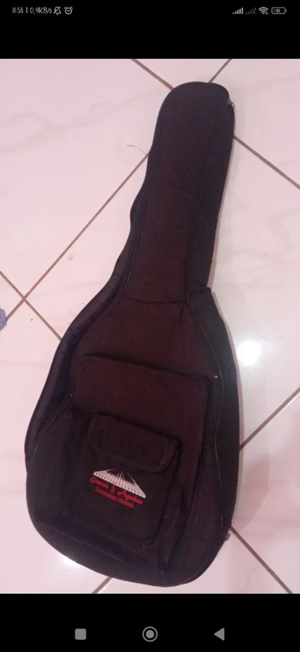 Violão Tagima dallas
