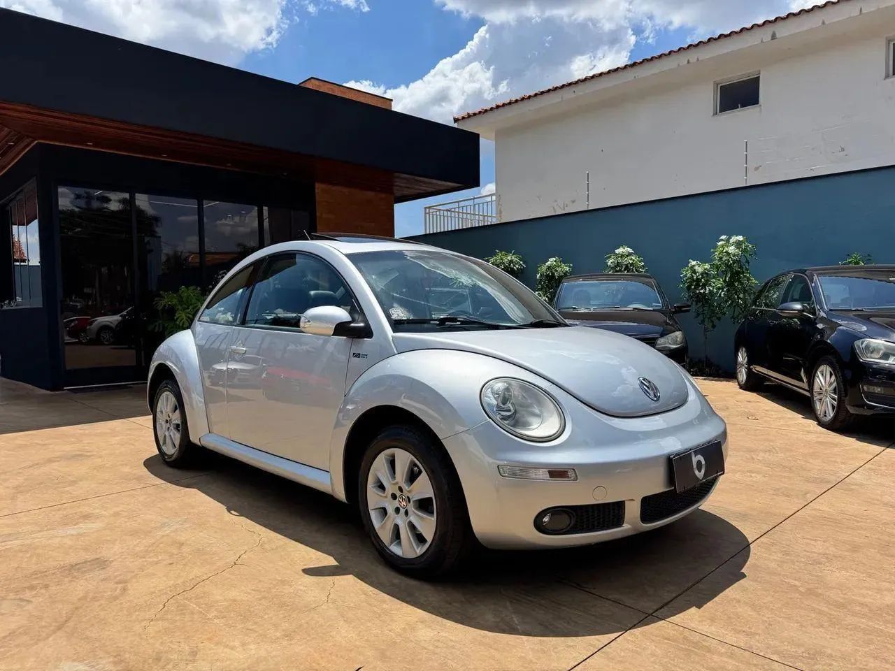NEW BEETLE 2010 - Foto 4