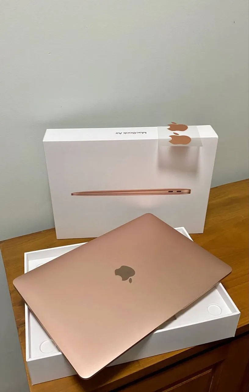MacBook Air M1 13.2