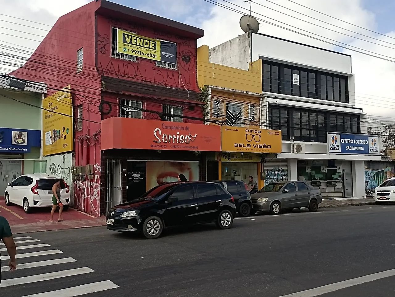 Prédio comercial  - Foto 2
