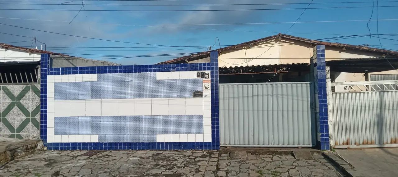 Foto - João Pessoa - Valentina de Figueiredo