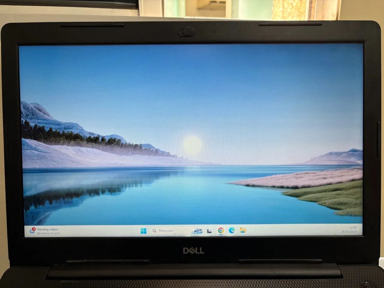 Notebook Dell inspiron h8l6ipc - Foto 4