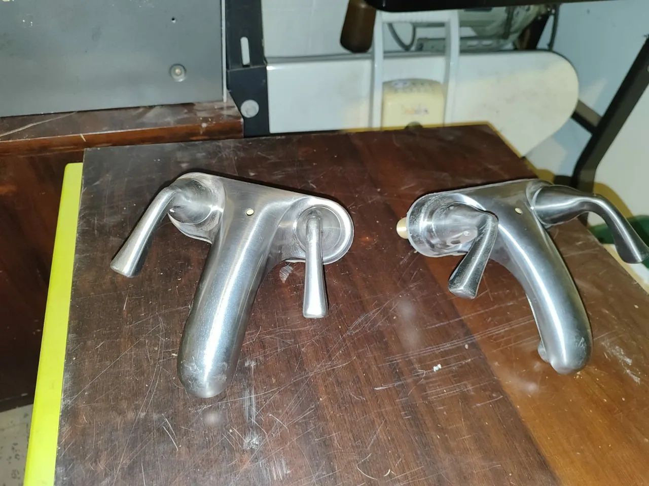 Torneira.  Misturar  - Foto 4