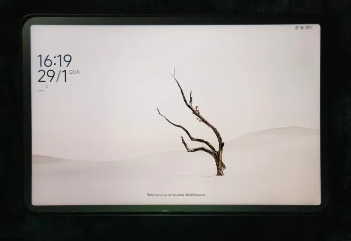 TABLET XIAOMI PAD 5 256GB 6GB RAM