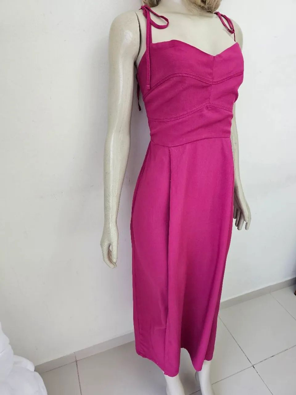 Vestido Egueiras - Foto 2
