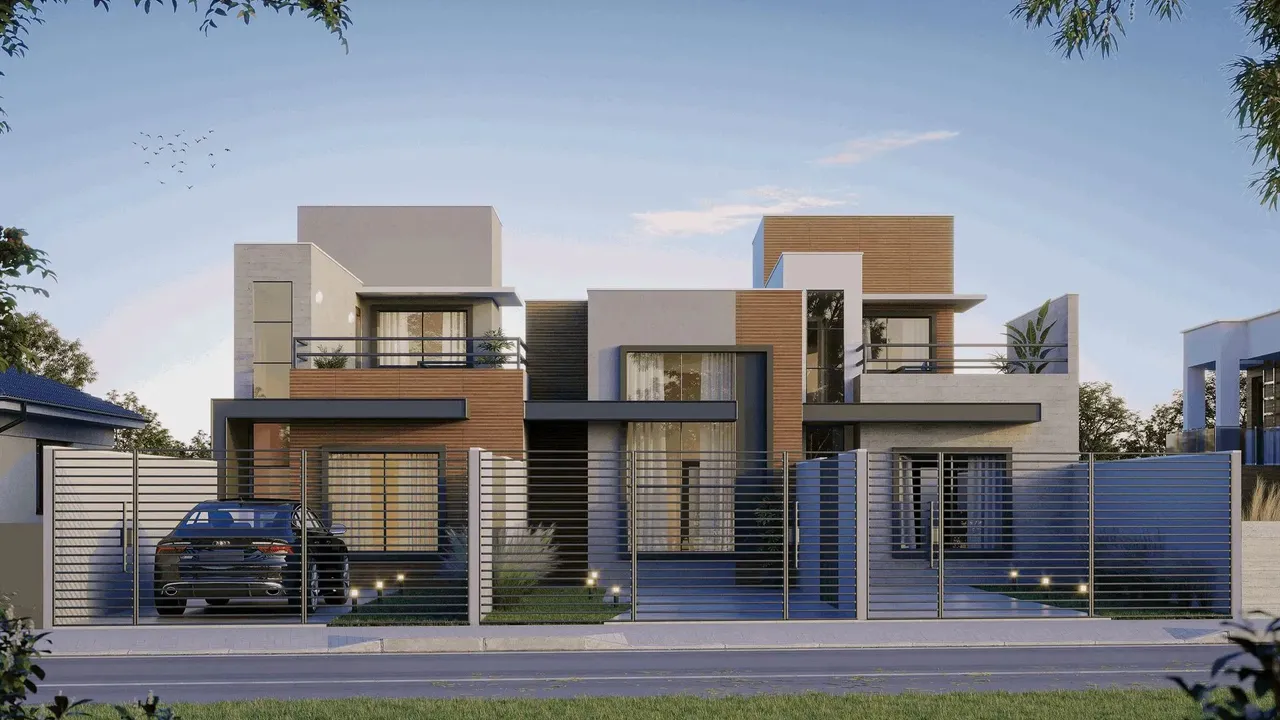Residencial Terrace Boa Vista