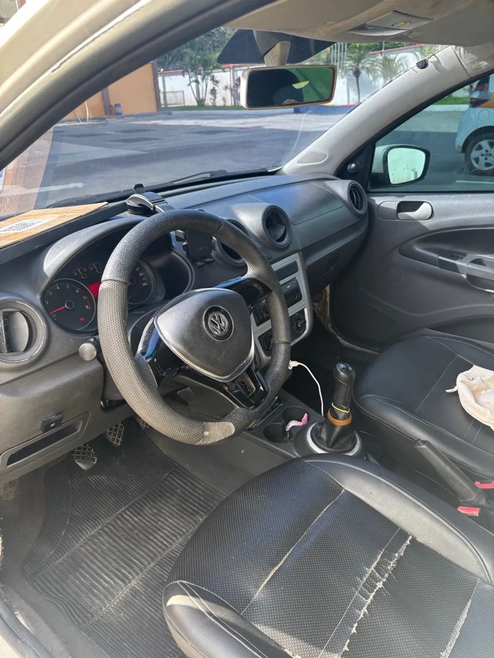 Voyage G6 1.6 - Foto 4