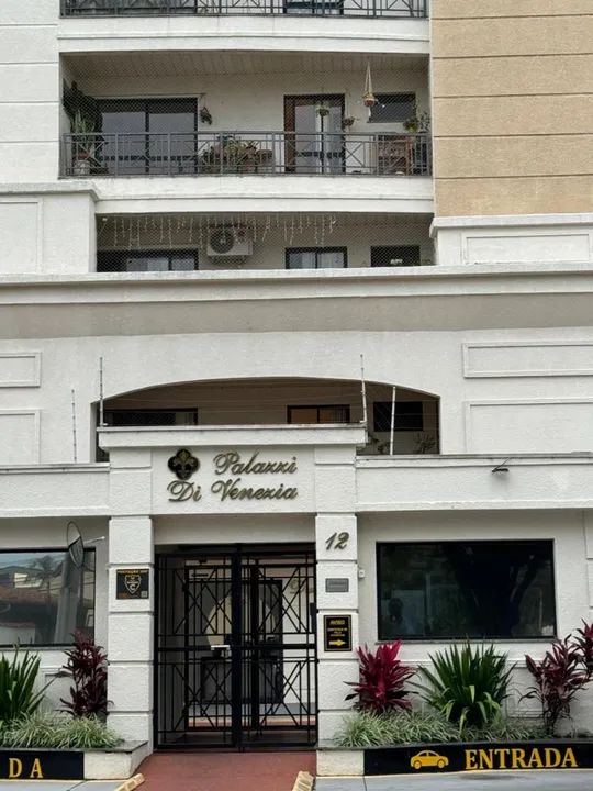 Alugo lindo apartamento no charmoso bairro Vila Betânia