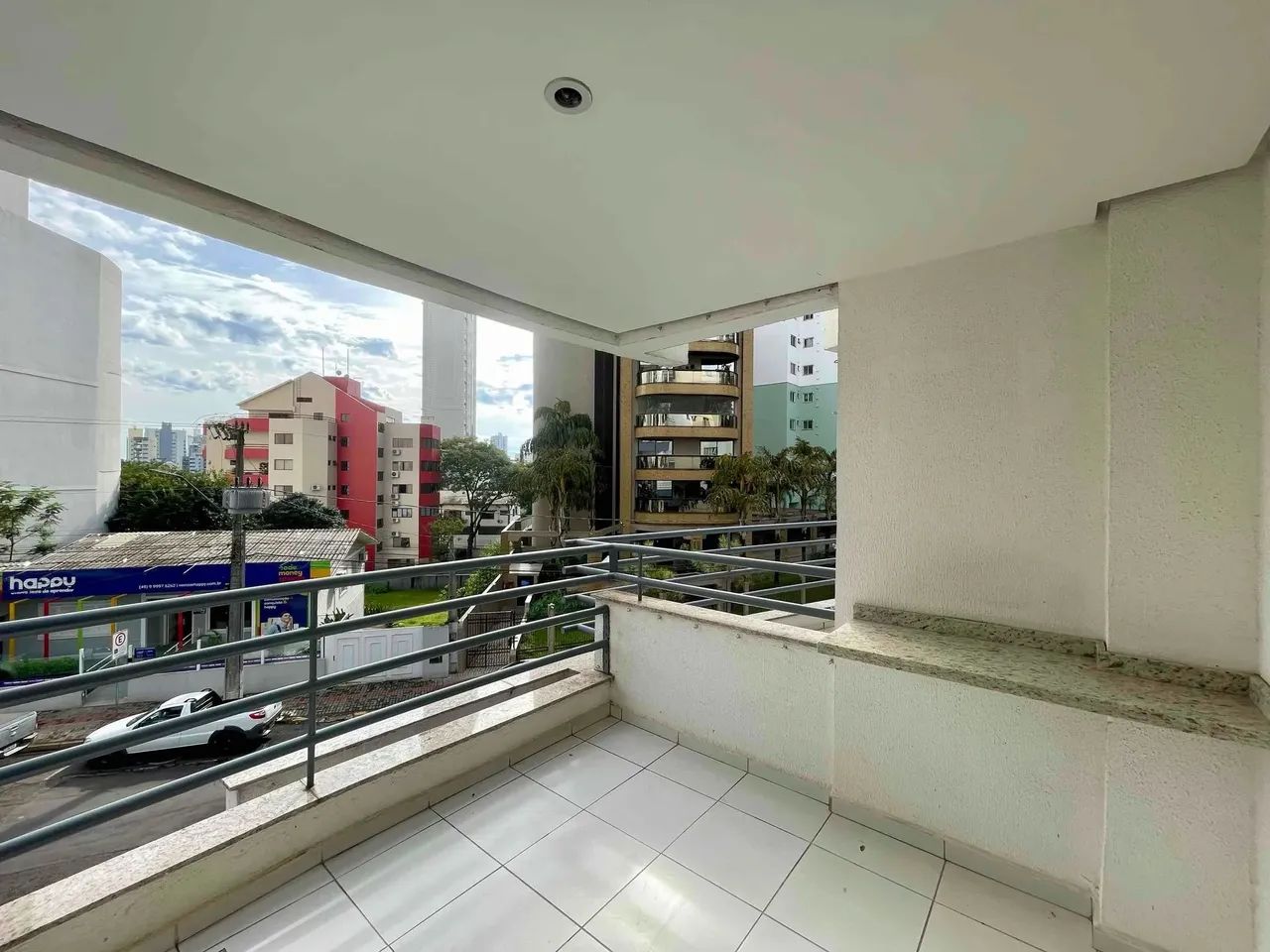 Apartamento para locação, Centro, Chapecó, SC - Foto 5