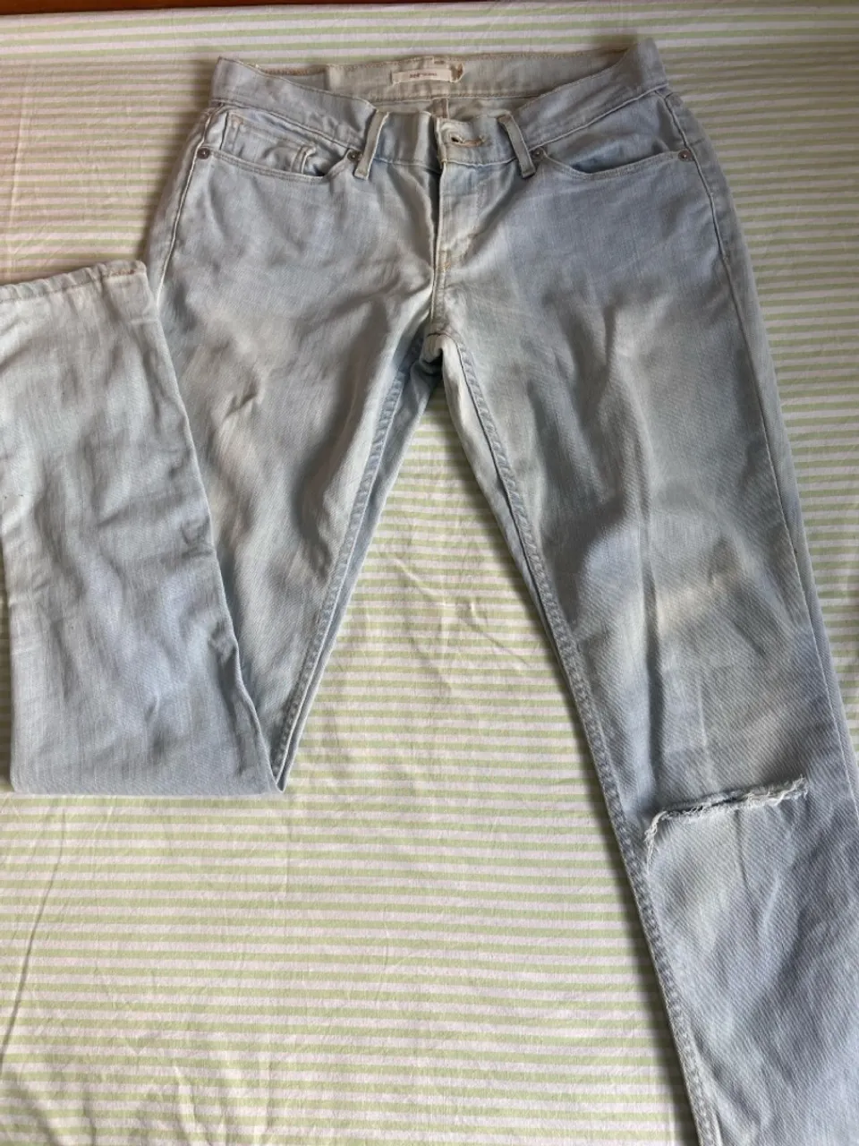 Calça Jeans Levis 38