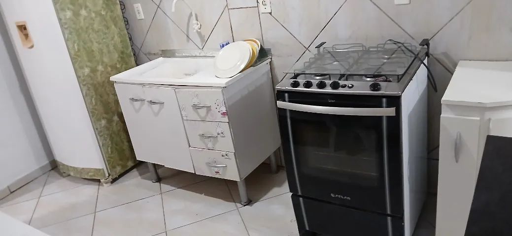 Foto - Florianópolis - Tapera da Base