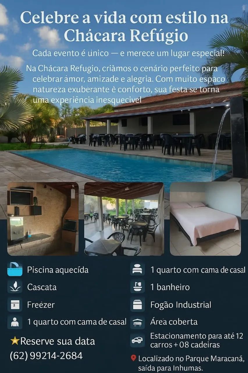 Foto - Goiânia - Loteamento Shangry-Lá