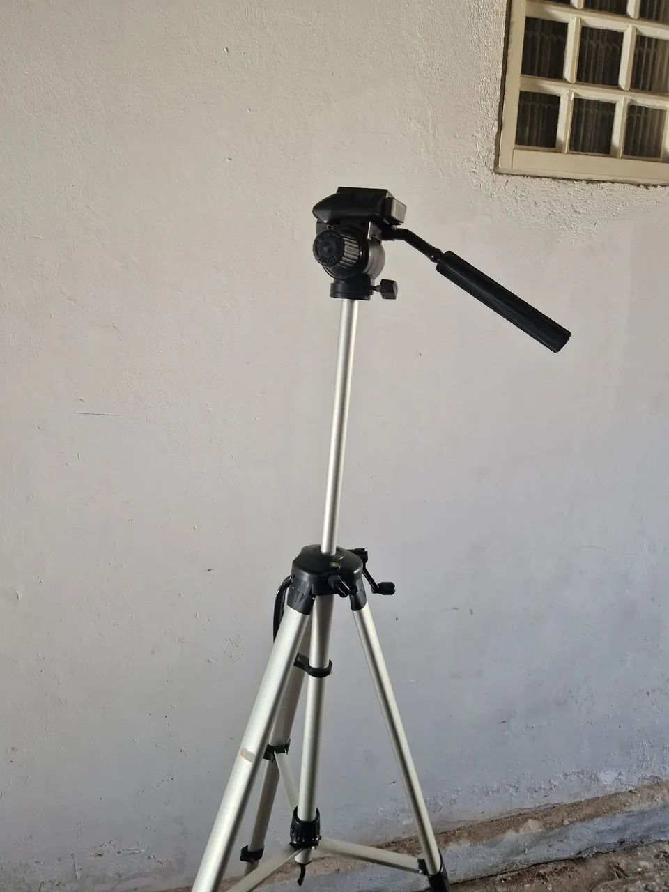 Tripé para Câmera - Foto 2