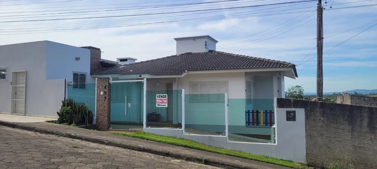 Foto - Içara - Nossa Senhora de Fátima