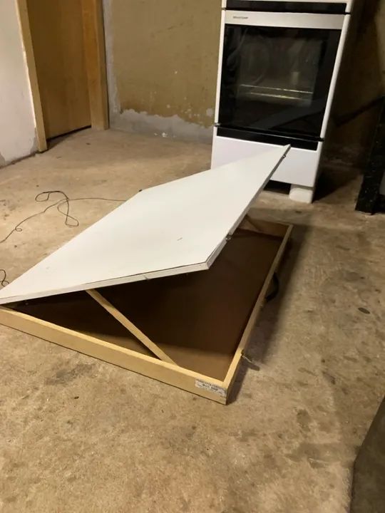 prancheta portátil  trident de inclinação regulável 5008+ régua paralela