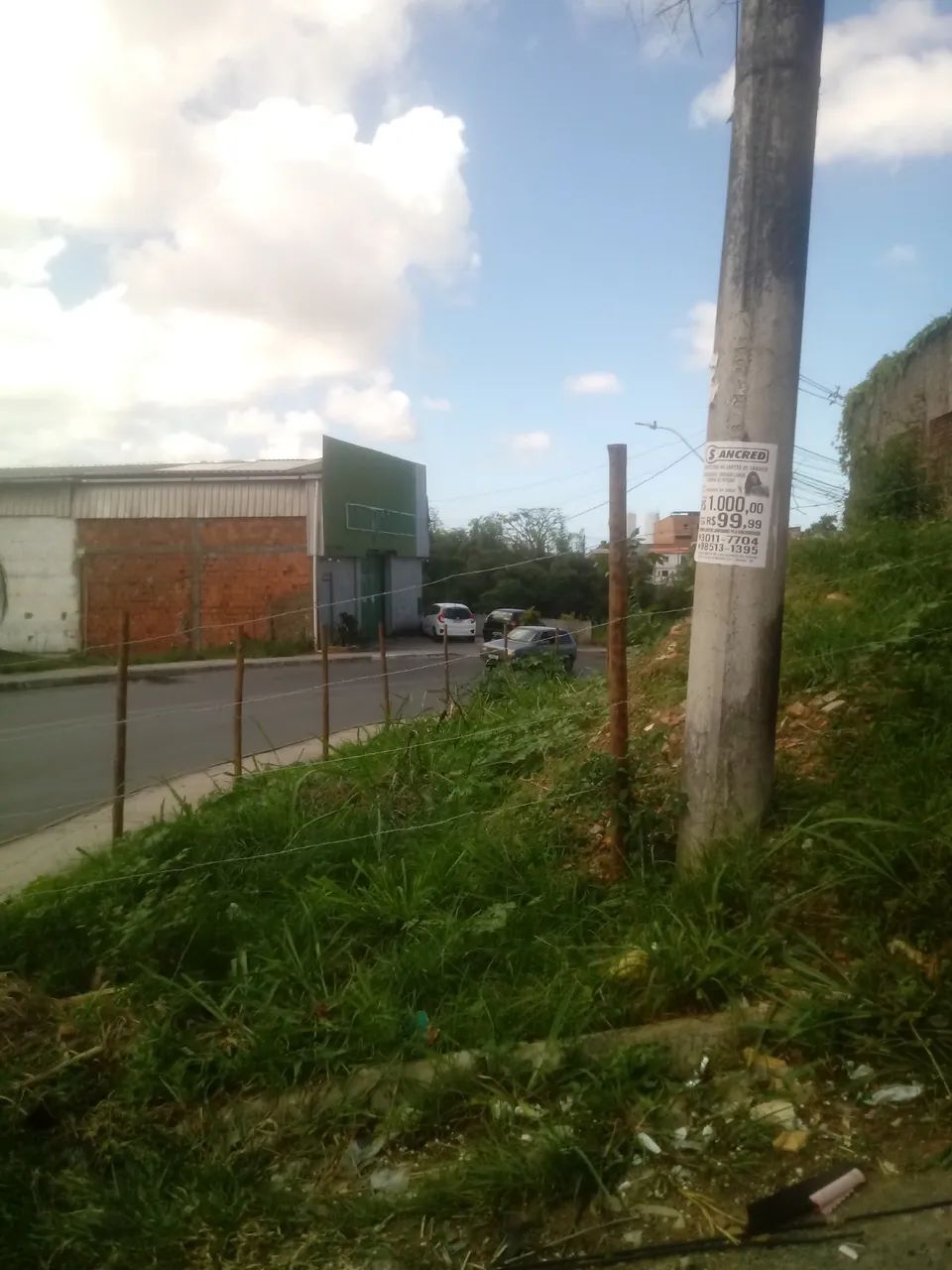 Prédio/Edifício inteiro para venda tem 240 metros quadrados em Aeroporto - Pouso Alegre -  - Foto 4