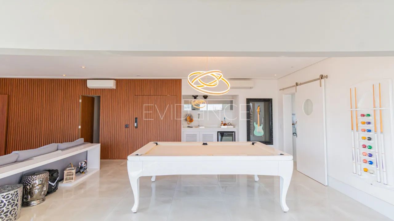 Apartamento a Venda na Mooca - São Paulo - Central Park Mooca - Foto 5