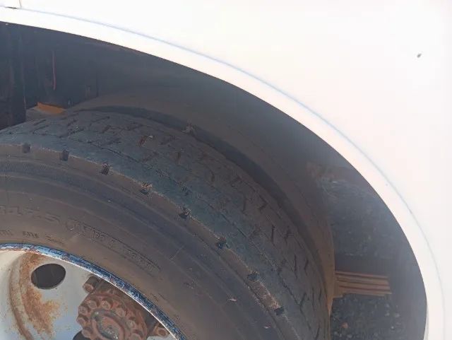 ÔNIBUS ANTIGO - MARCOPOLO / VOLARE A6 - RURAIS / MOTORHOME / FOODTRUCK - Foto 9