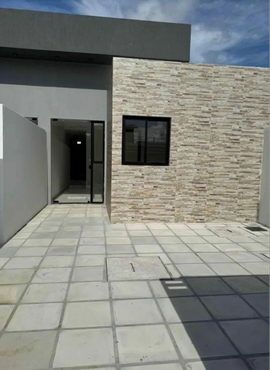 Foto - João Pessoa - Cuiá