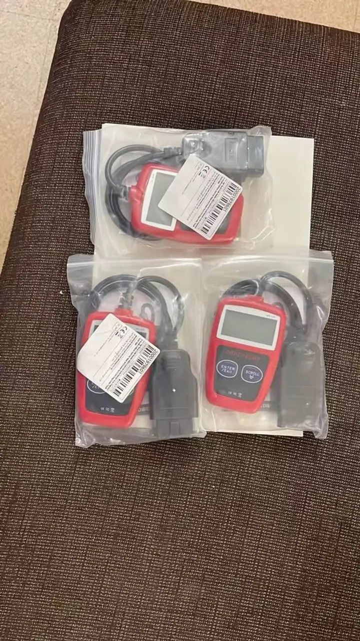 Scanner Automotivo OBD - Foto 2