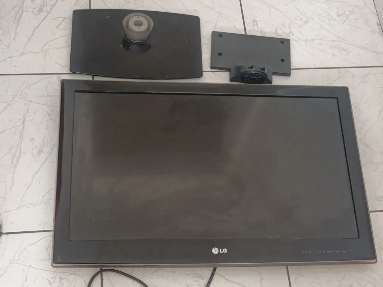 Televisão LG 32 polegadas  - Foto 6