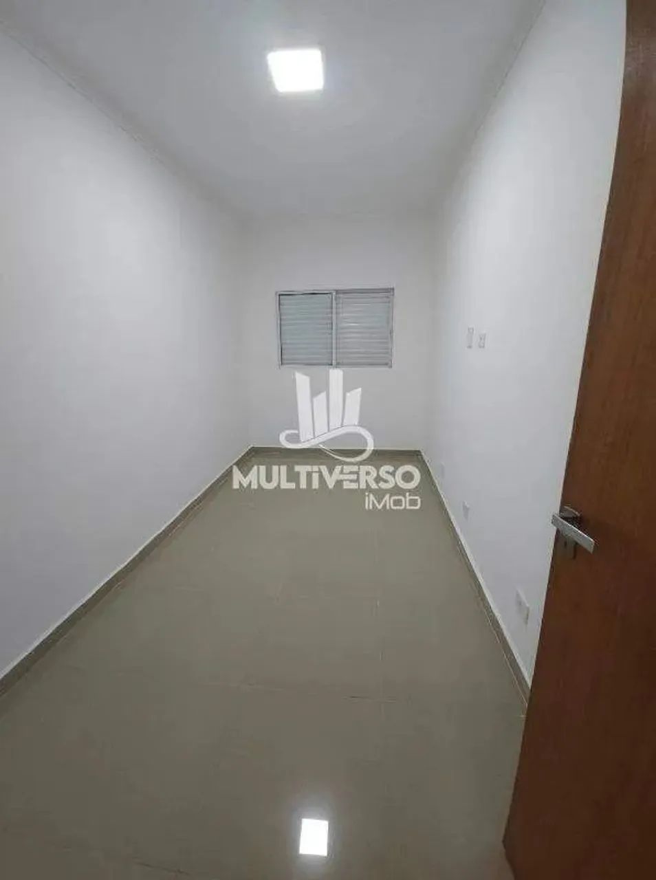 CASA GEMINADA COM PISCINA - Foto 4