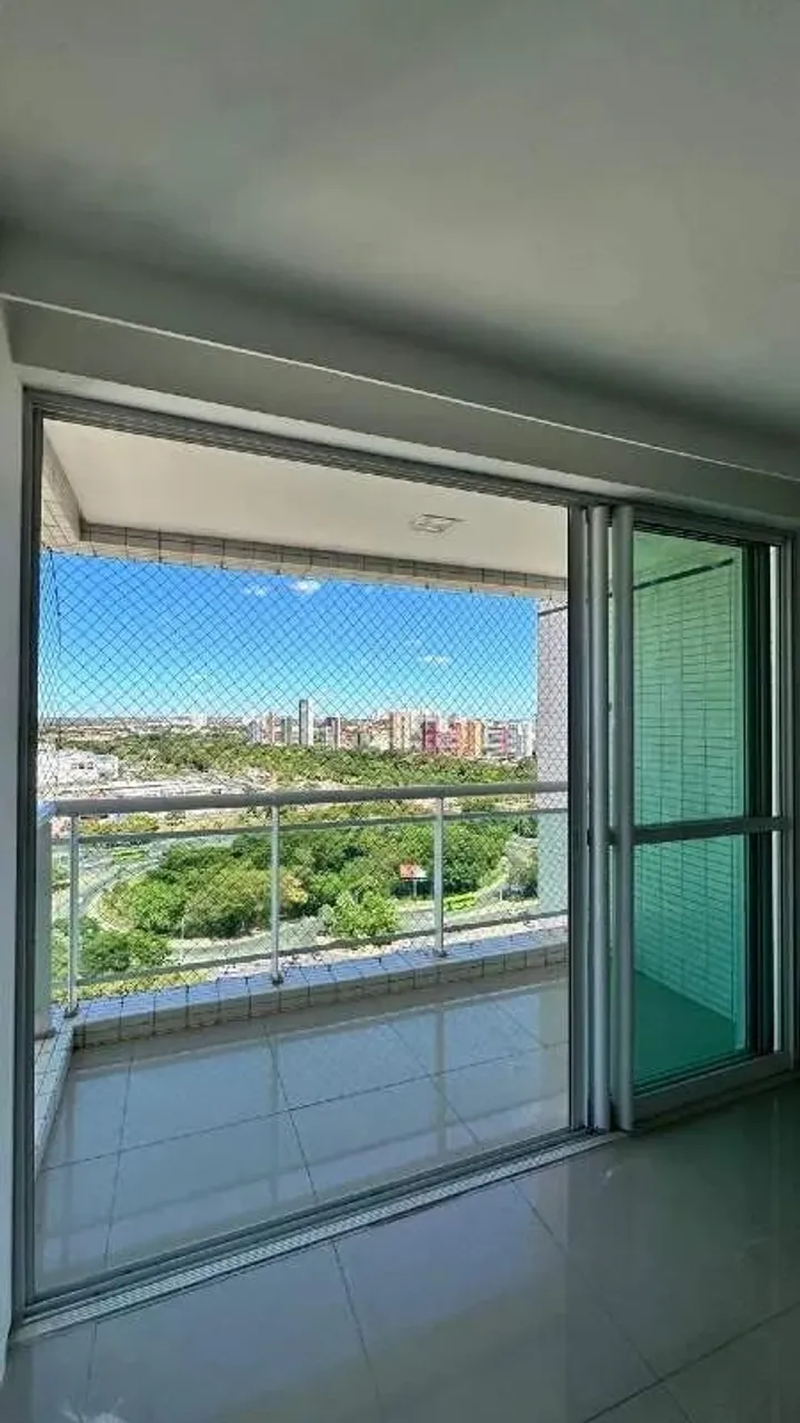 Apartamento para alugar na zona Leste - Bairro Jóquei - Teresina/PI.