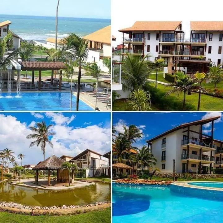 Apartamento para VENDA 1 suíte Taiba beach resort - Foto 13