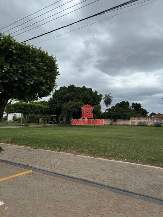 TERRENO Á VENDA NO COND. EUDORADO - Foto 3