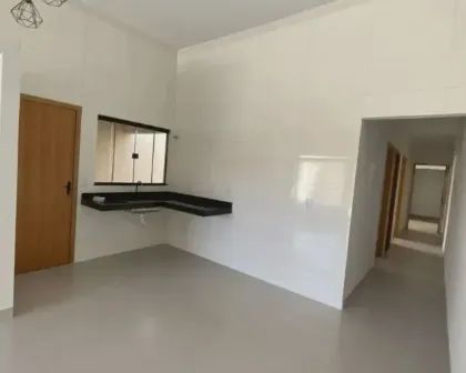 CASA USADA REFORMADA NO ITAPERI - Foto 2