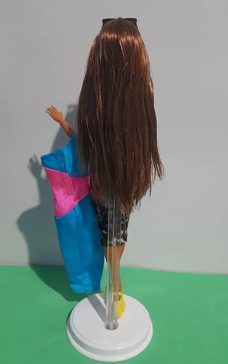 Boneca Barbie Looks 15 - Foto 4
