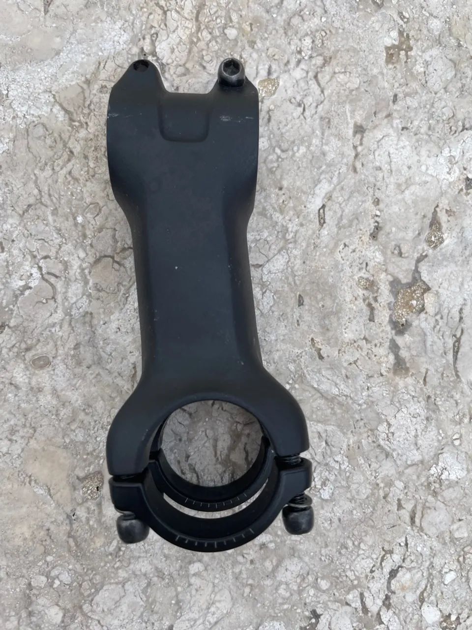 Avanço Elite Blendr Bontrager 90mm