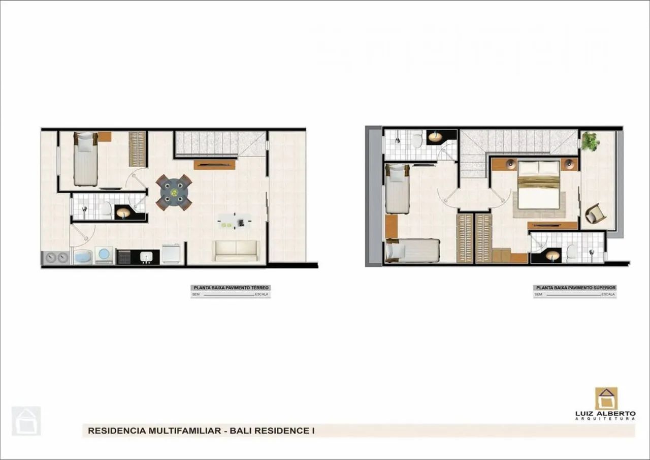 Casa Duplex à Venda! - Foto 4