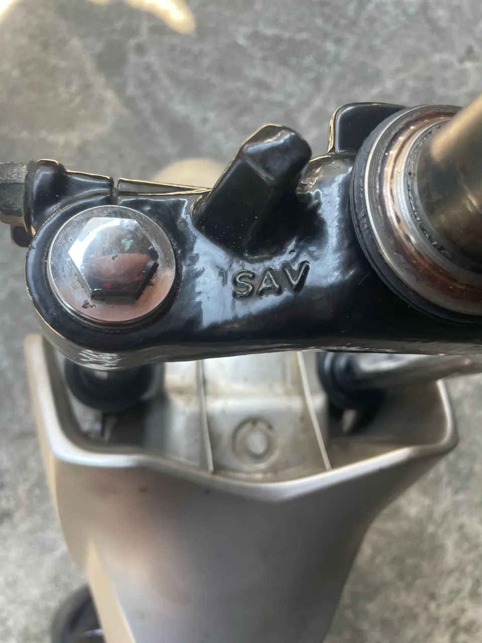 Frente para PCX 2018 - Foto 2