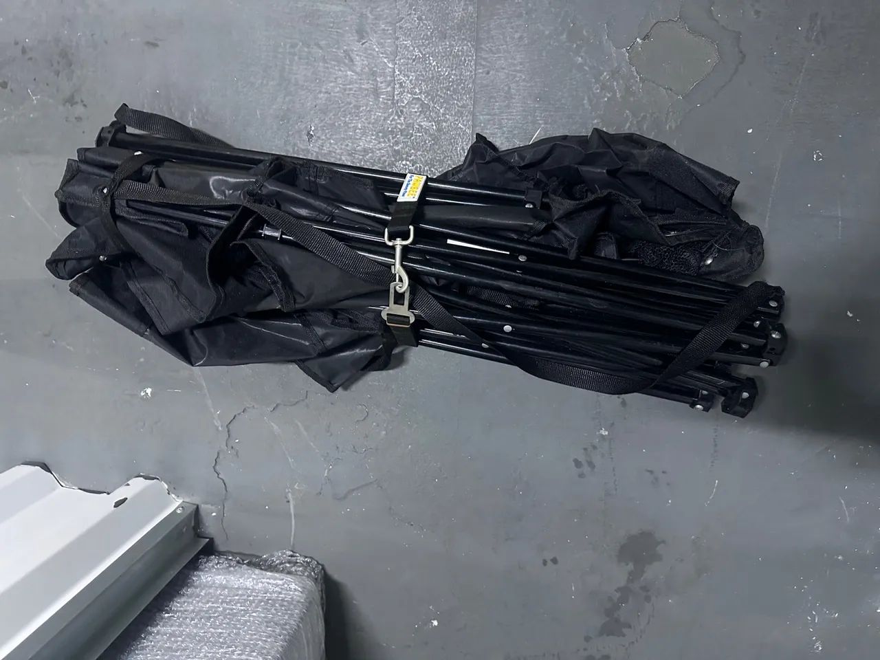 Cadeira de Camping Dobrável - Foto 5