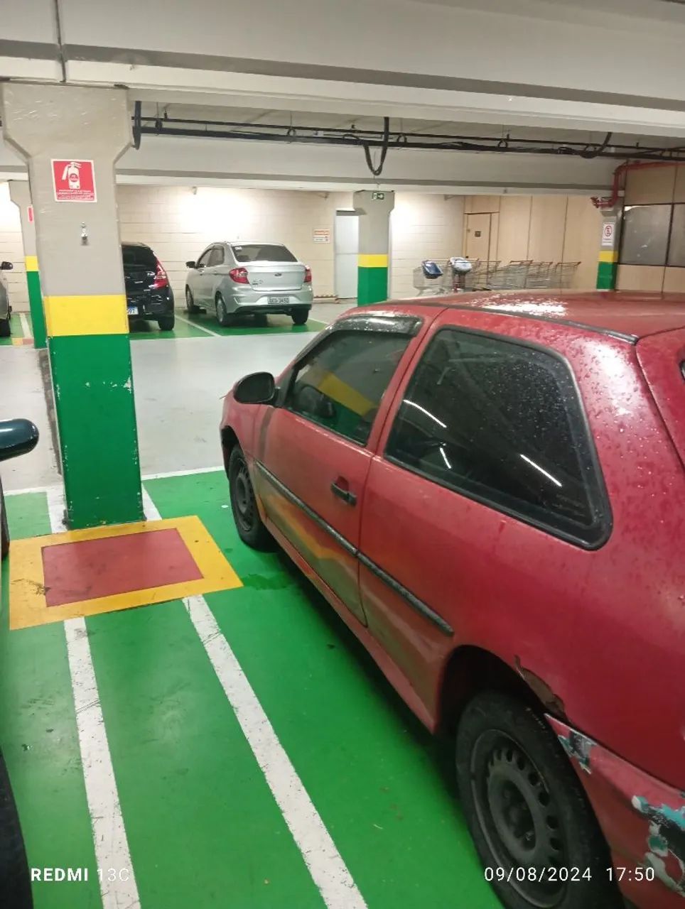 Gol g2