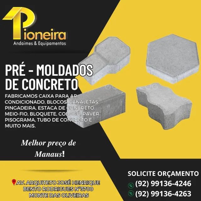 Paver e Pisogramas